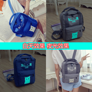 盛夏煥新，品質出行——高碑店市新城猛泰箱包銷售部七月新款展示（第一頁）